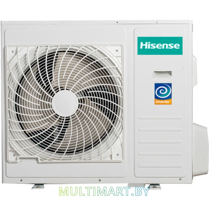 Кондиционер Hisense AMW4-28U4SAC